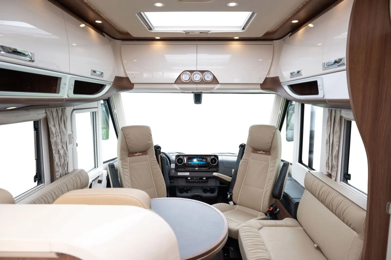 Carthago I 51 QB DA MB