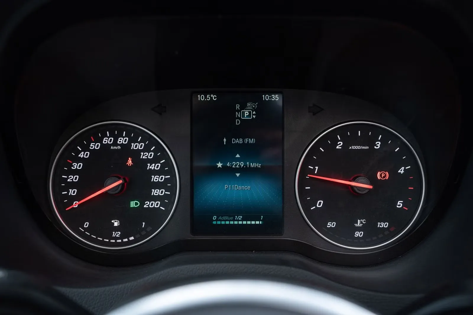 Carthago I 51 QB DA MB