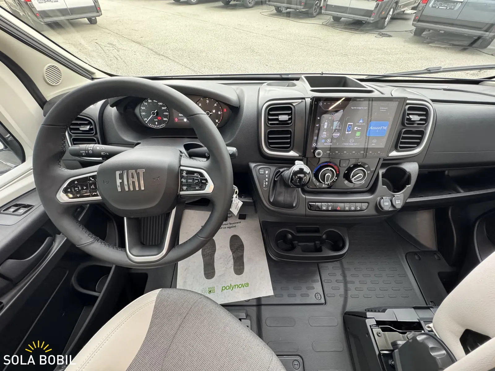 Adria COMPACT DL 60Y