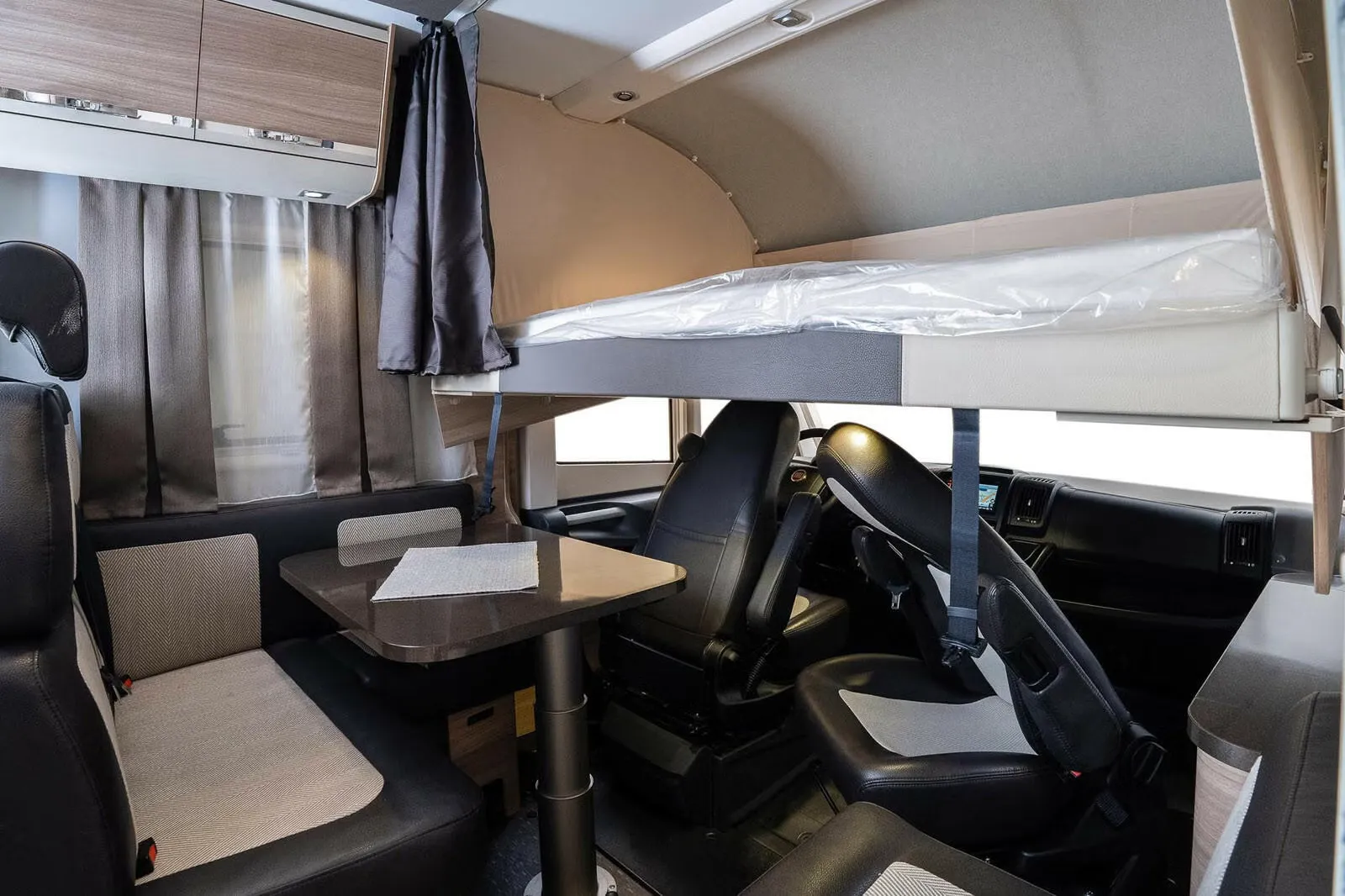 Adria Sonic I 600 SL