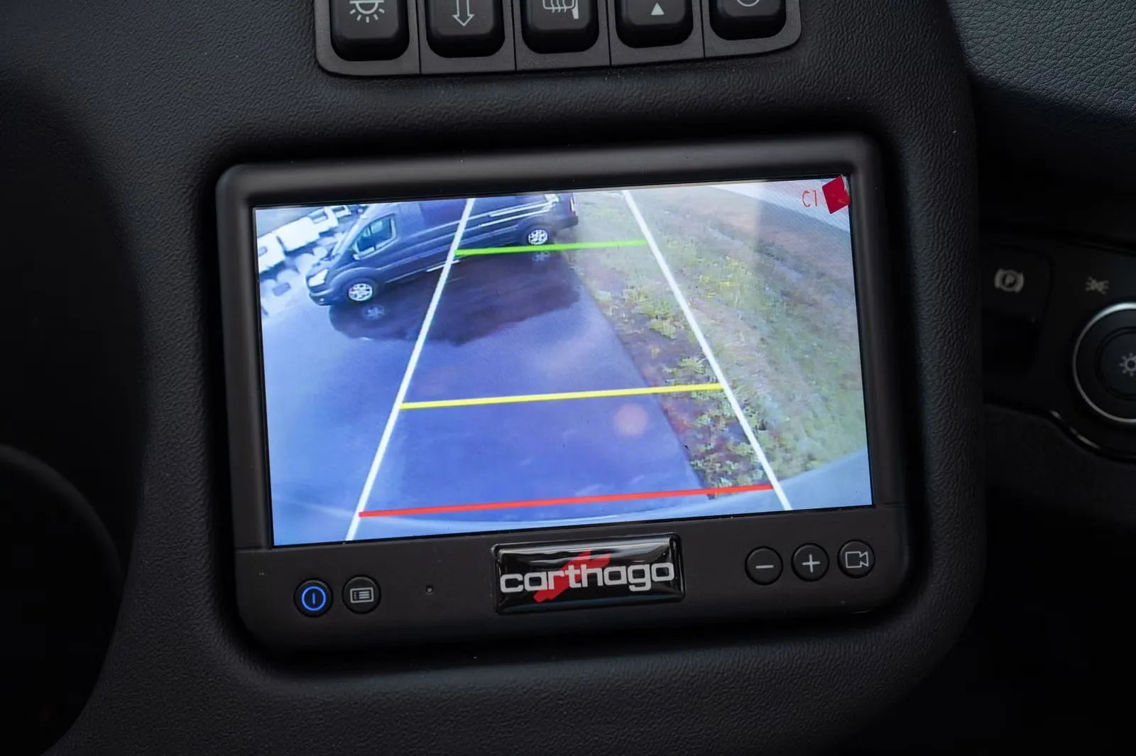 Carthago I 51 QB DA MB