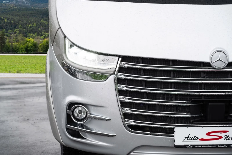 Carthago I 51 QB DA MB