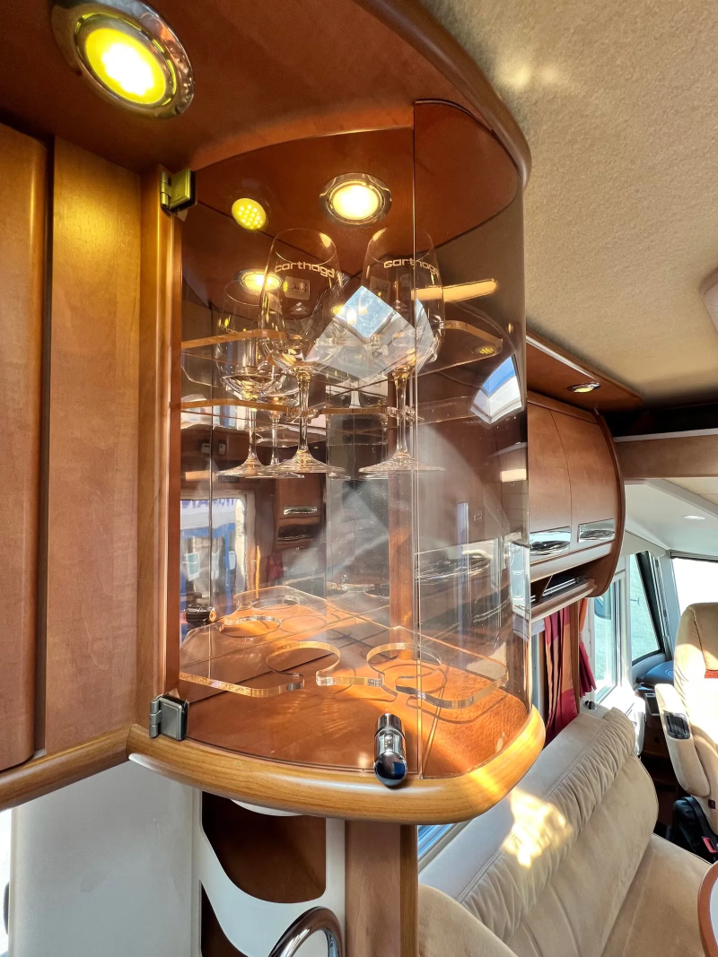 Carthago CHIC S-Plus i51 3.0