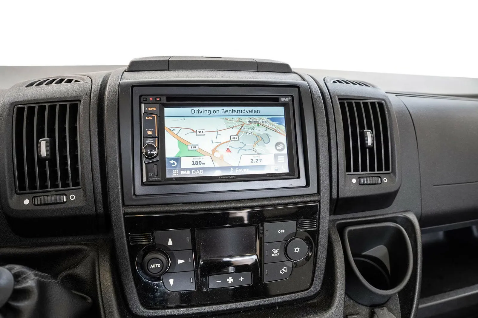 Adria Sonic I 600 SL