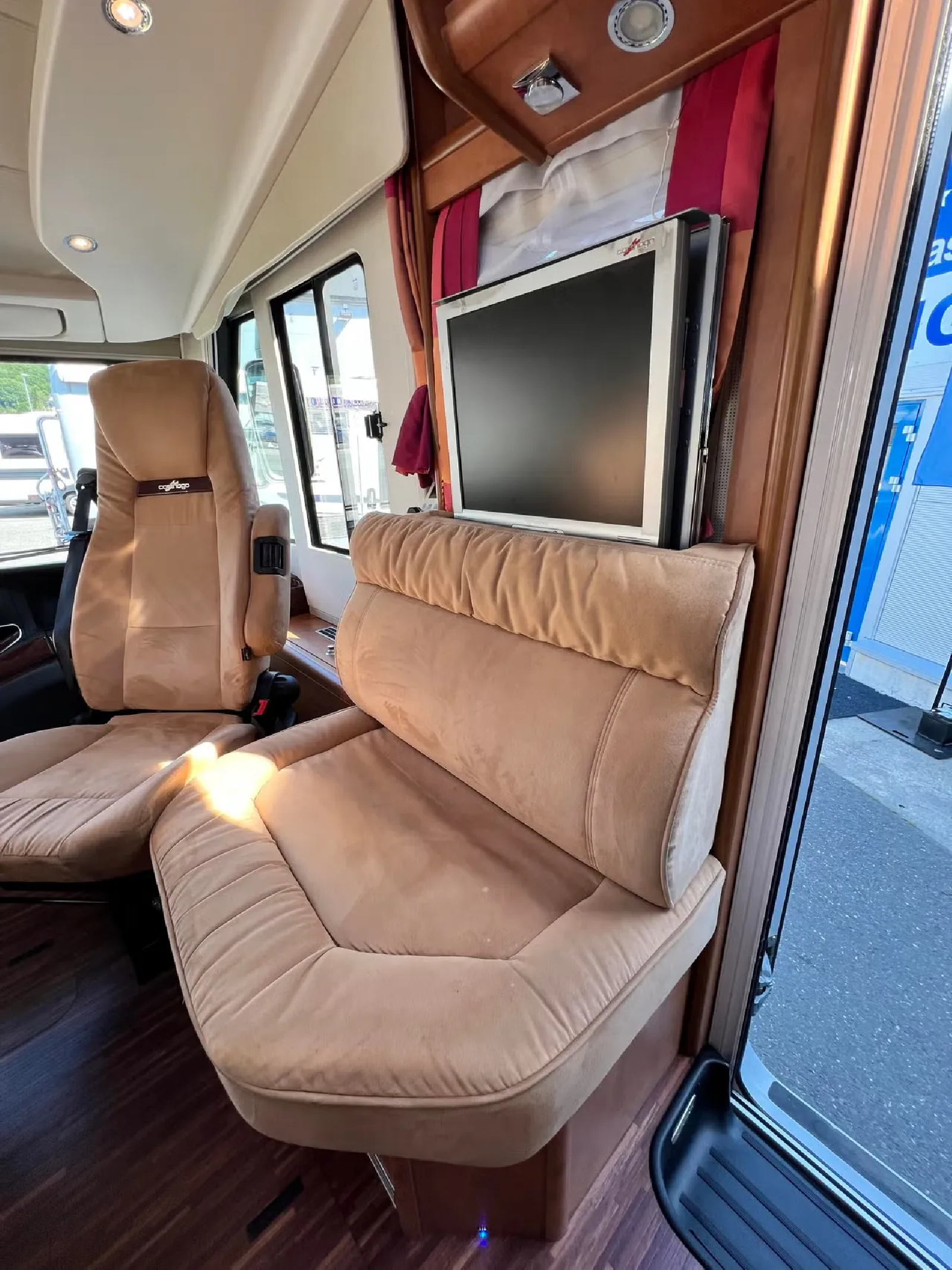 Carthago CHIC S-Plus i51 3.0