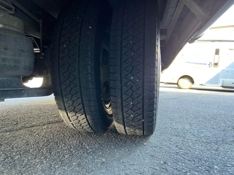 Carthago CHIC S-Plus i51 3.0