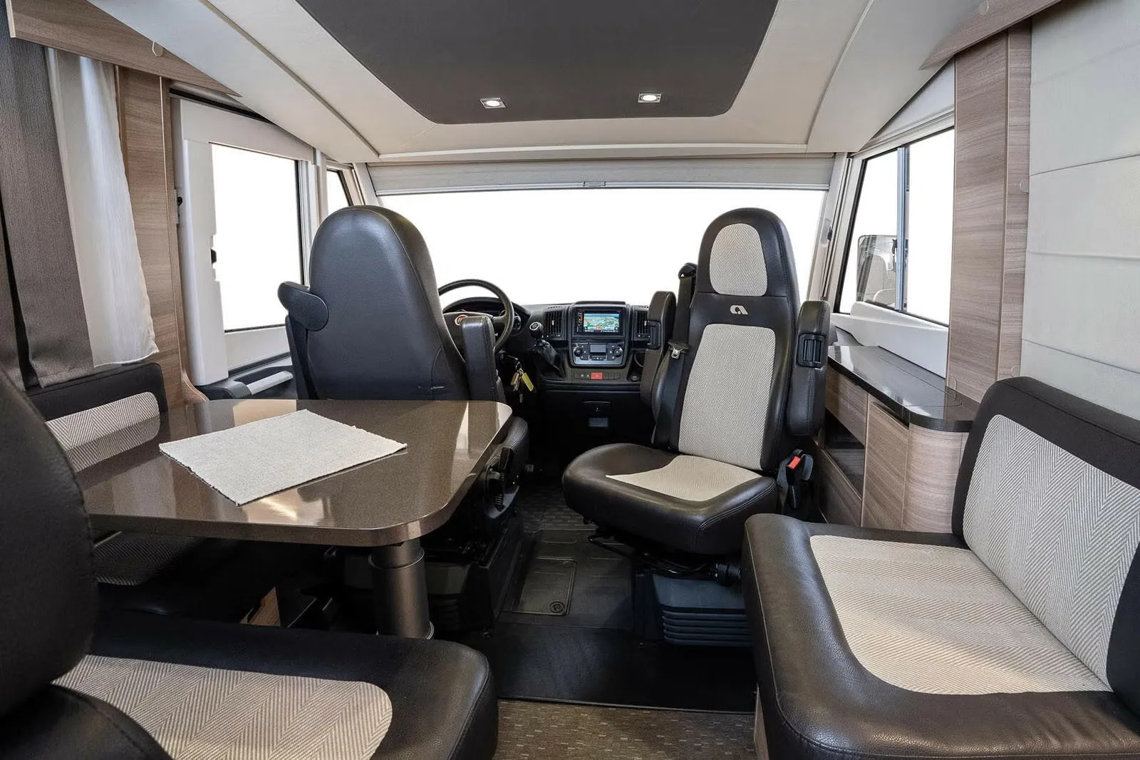 Adria Sonic I 600 SL