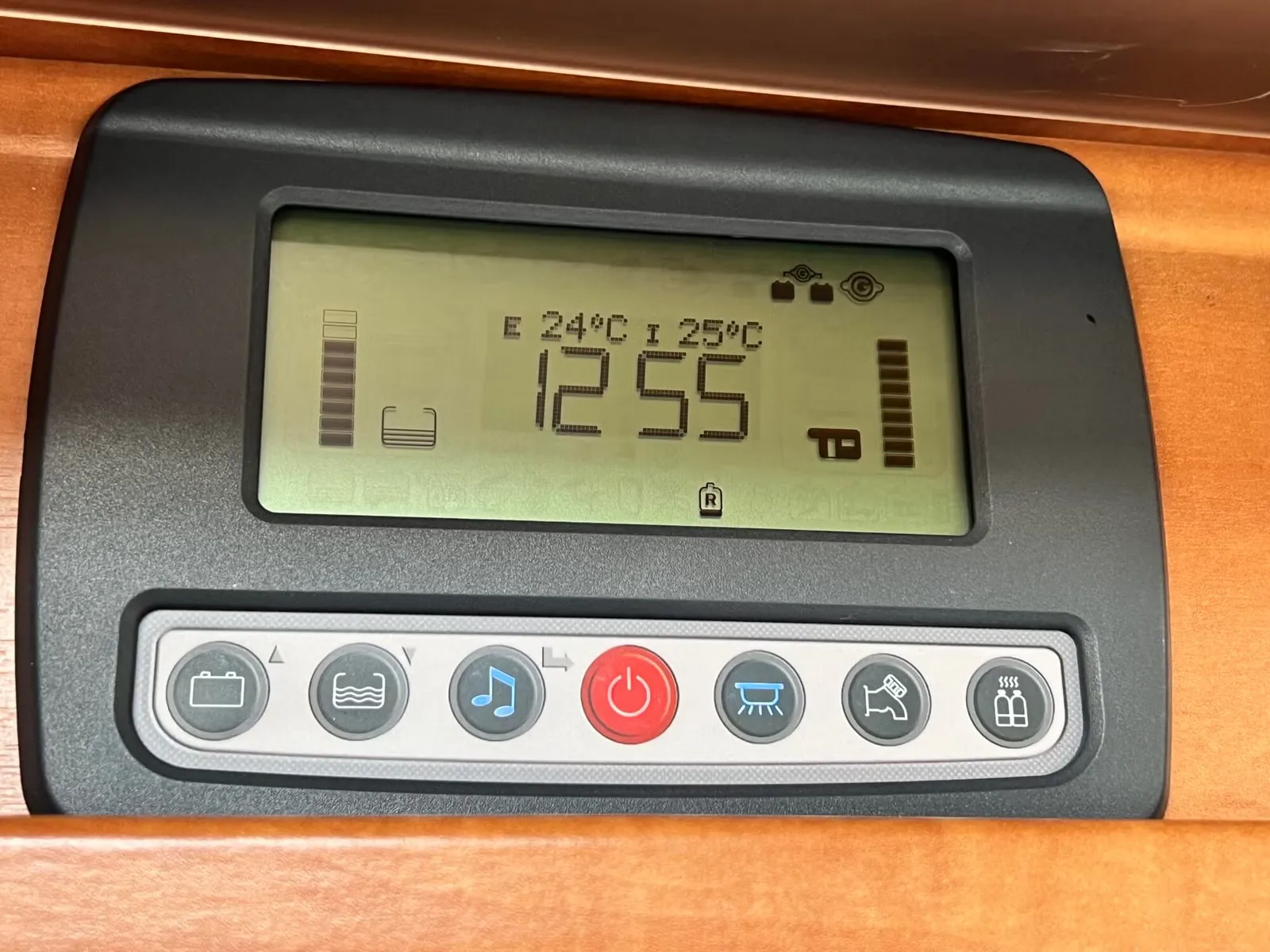 Carthago CHIC S-Plus i51 3.0