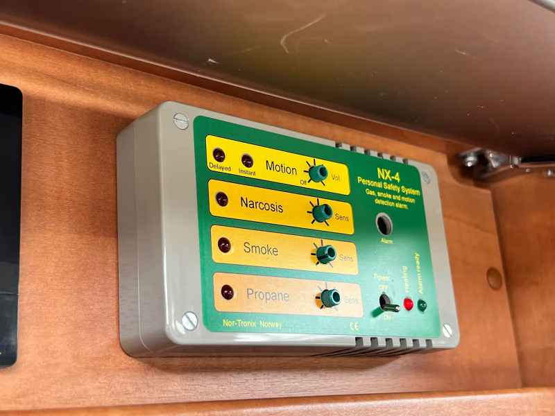 Carthago CHIC S-Plus i51 3.0