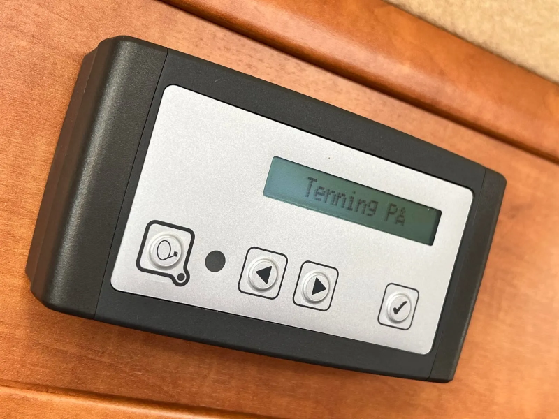 Carthago CHIC S-Plus i51 3.0