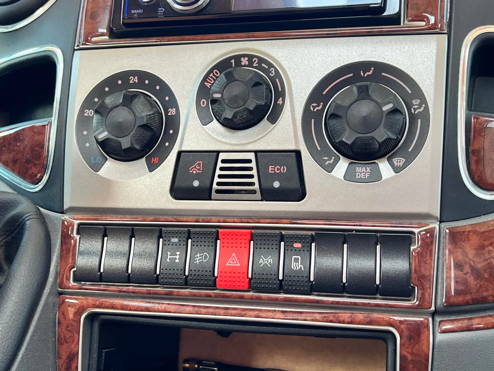 Carthago CHIC S-Plus i51 3.0