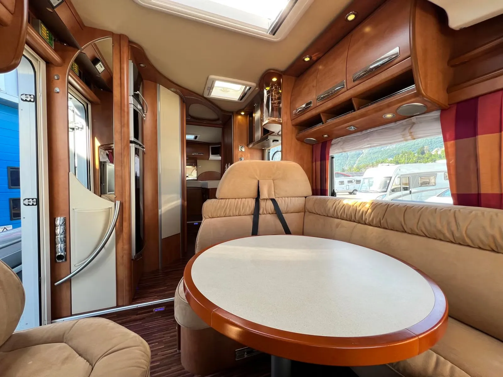 Carthago CHIC S-Plus i51 3.0