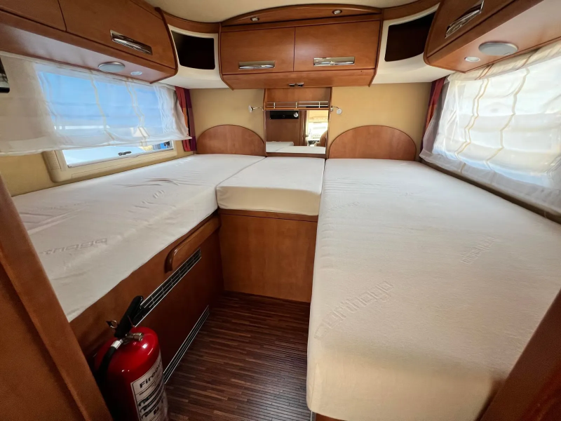 Carthago CHIC S-Plus i51 3.0