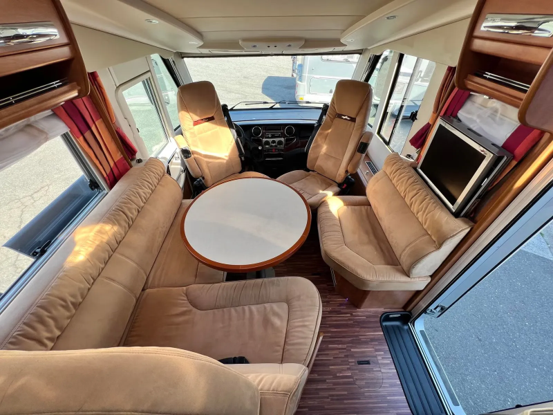 Carthago CHIC S-Plus i51 3.0