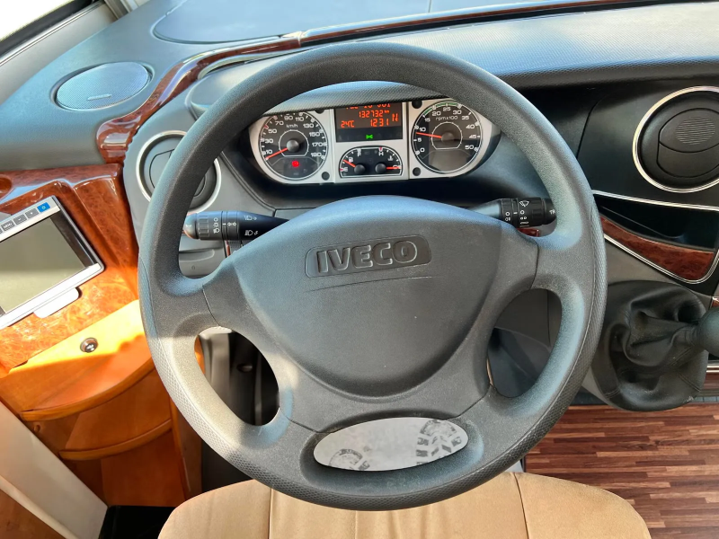 Carthago CHIC S-Plus i51 3.0