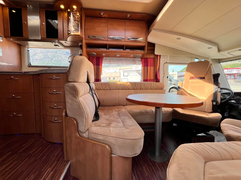 Carthago CHIC S-Plus i51 3.0