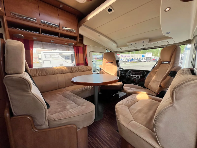 Carthago CHIC S-Plus i51 3.0