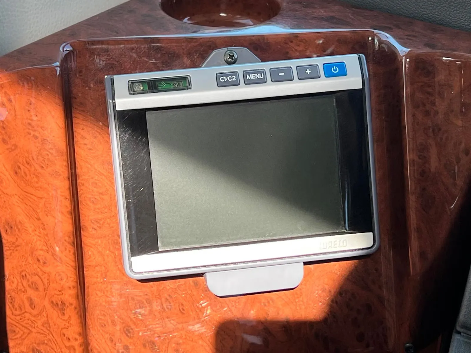 Carthago CHIC S-Plus i51 3.0