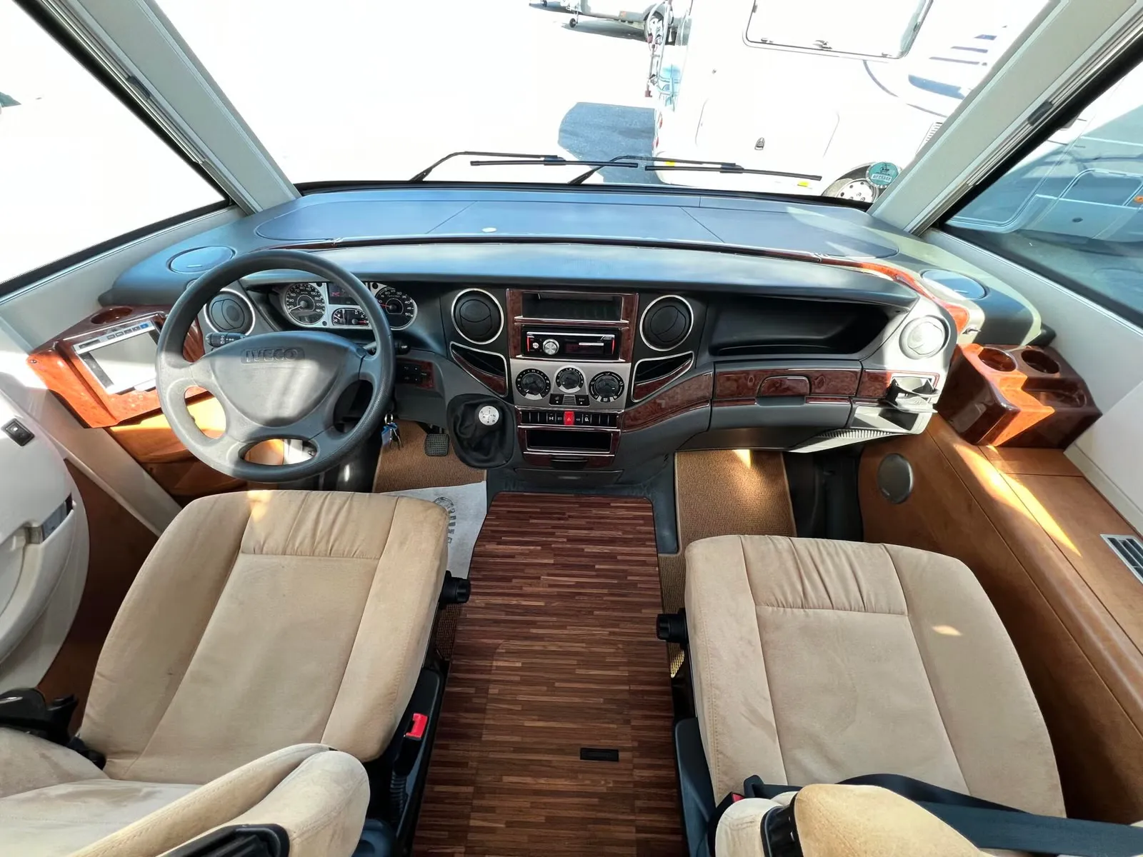 Carthago CHIC S-Plus i51 3.0