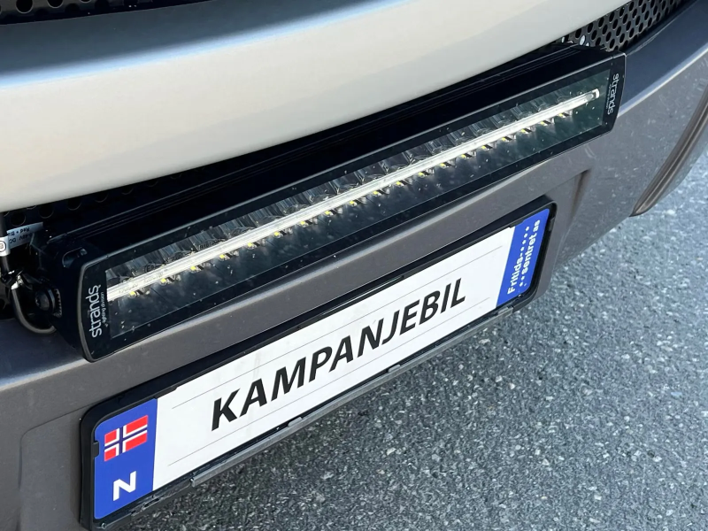 Carthago CHIC S-Plus i51 3.0