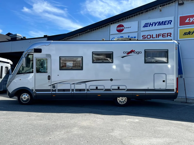 Carthago CHIC S-Plus i51 3.0