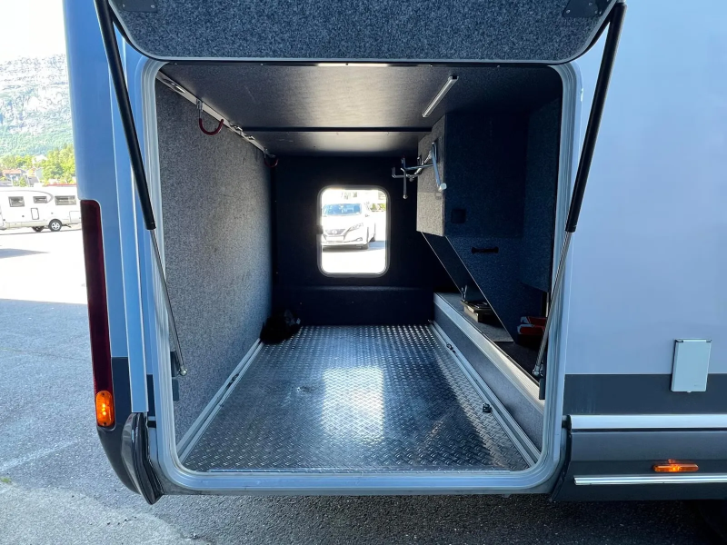 Carthago CHIC S-Plus i51 3.0