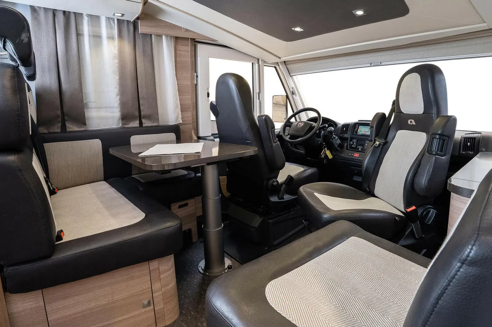 Adria Sonic I 600 SL