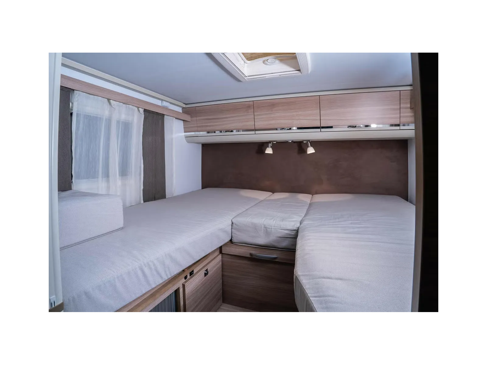 Adria Sonic I 600 SL