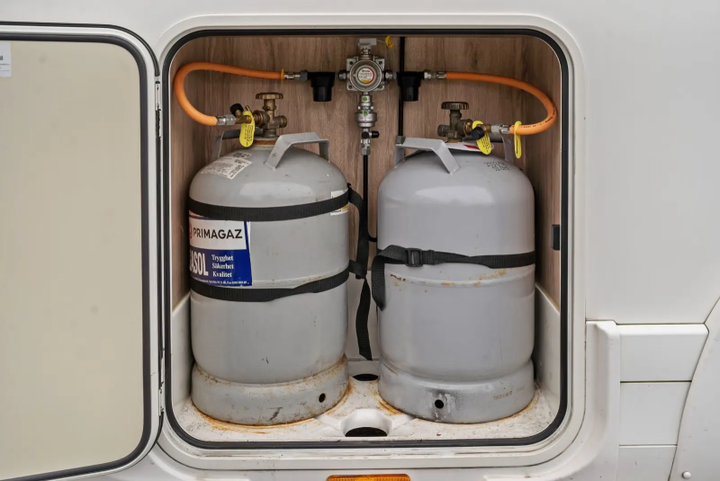 Eura Mobil IL 720 QB