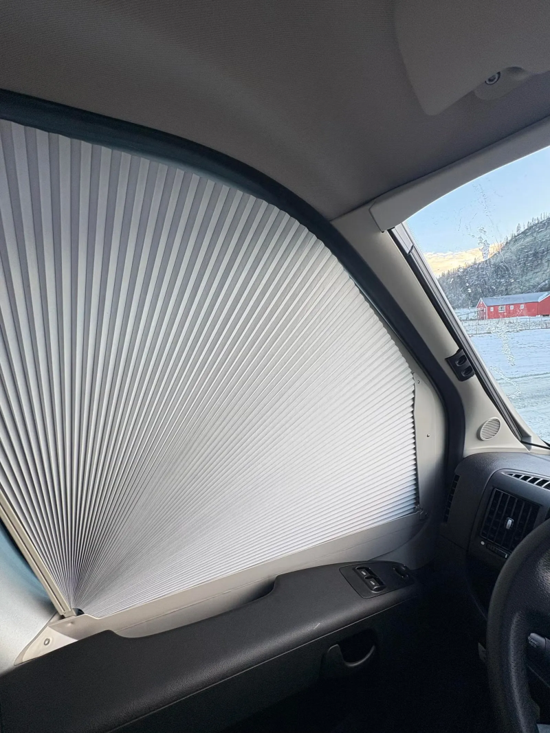 Adria Coral Supreme 670 DL Alde