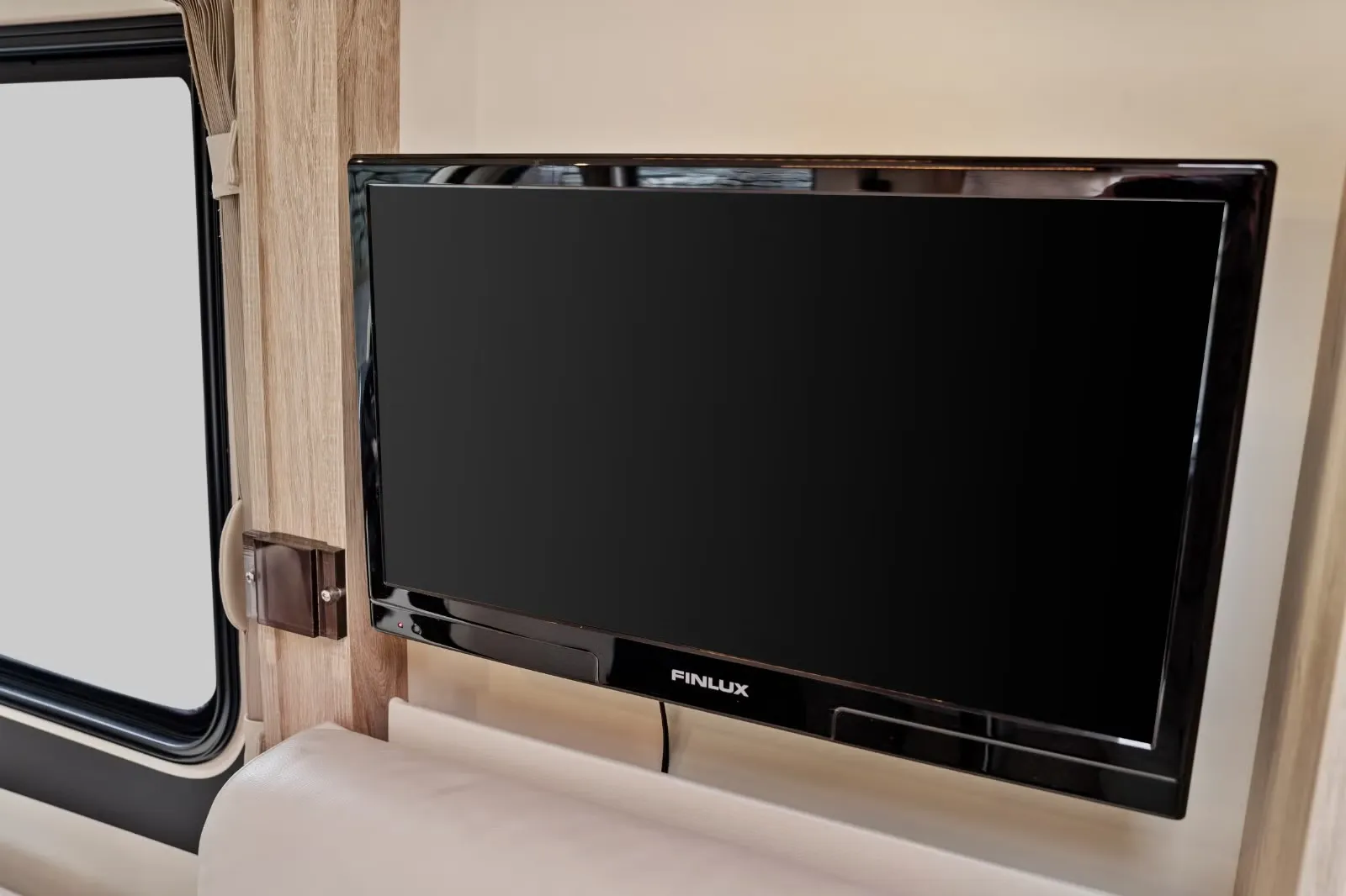 Eura Mobil IL 720 QB