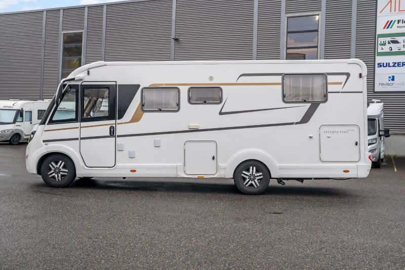 Eura Mobil IL 720 QB