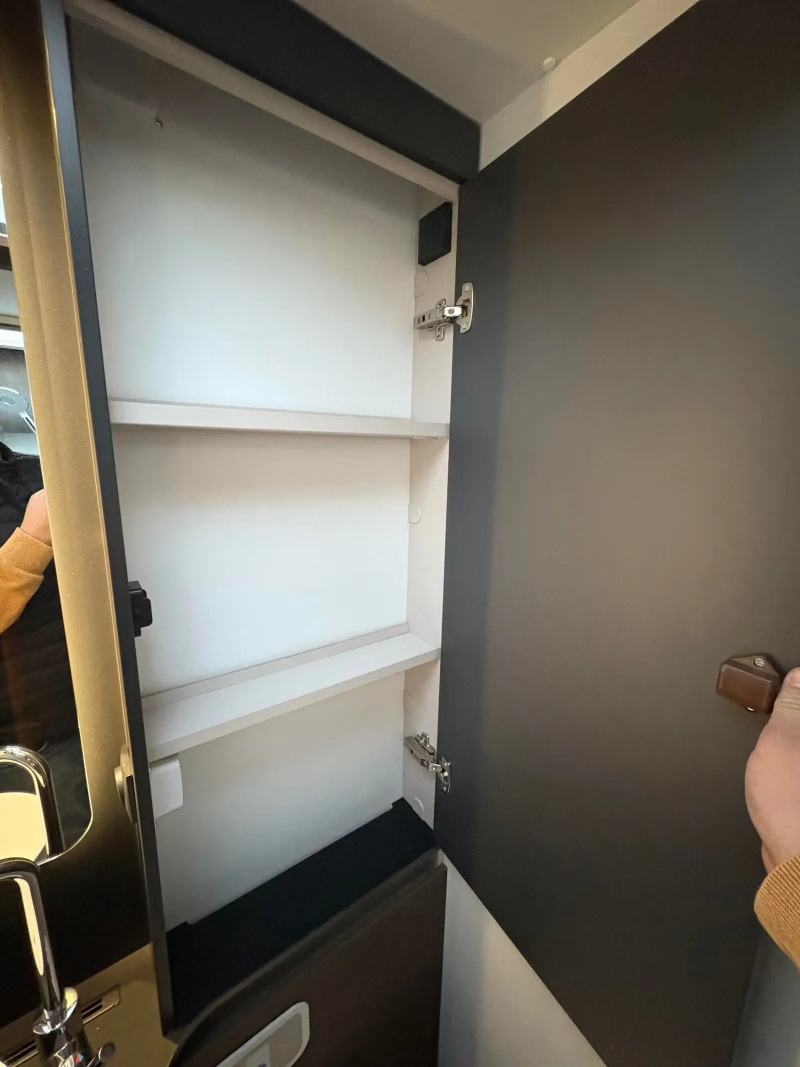 Adria Coral Supreme 670 DL Alde