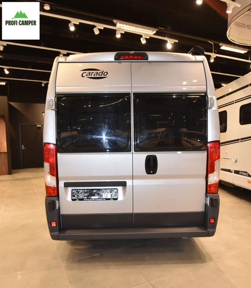 Carado Vlow 600 CV 03