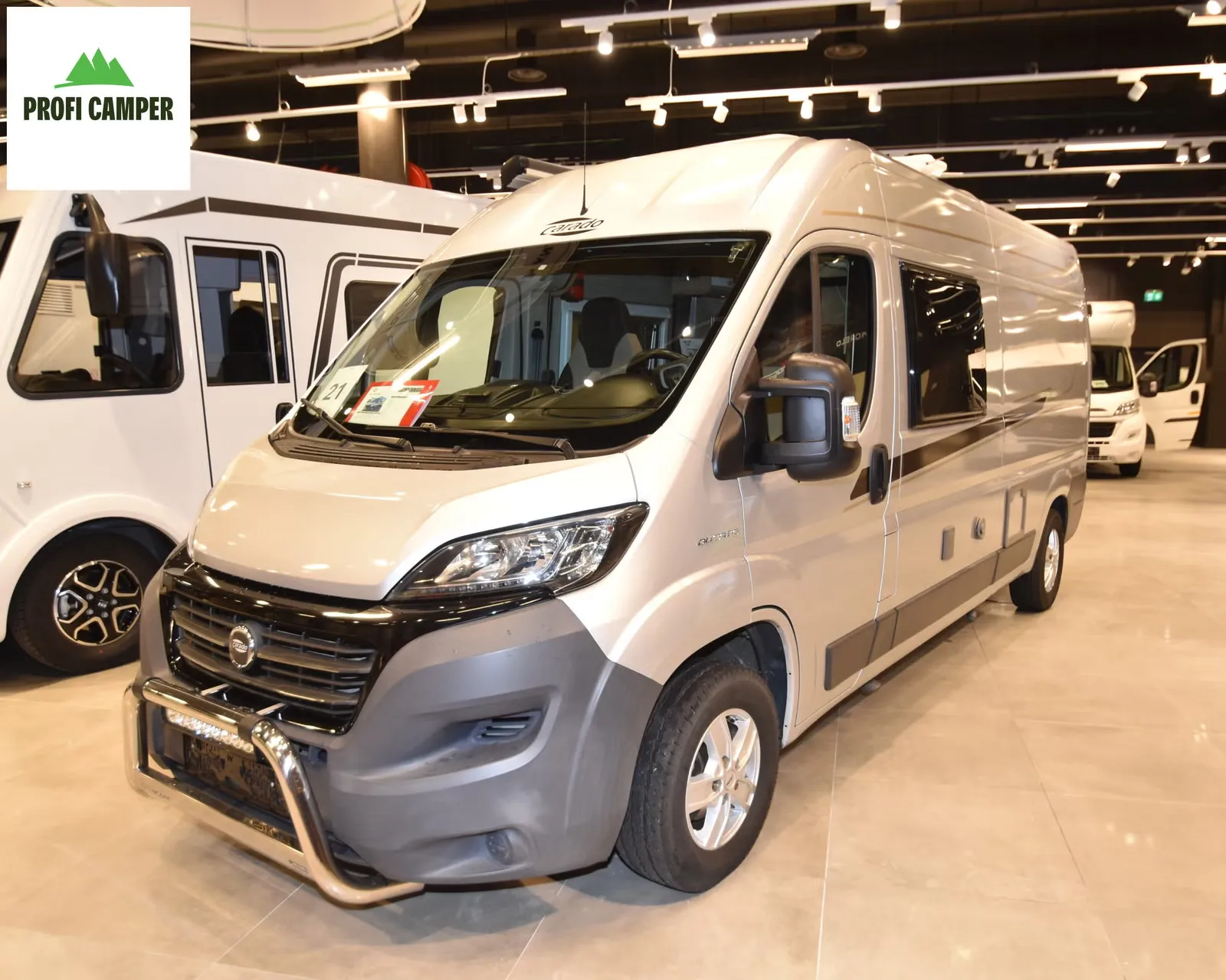 Carado Vlow 600 CV 03