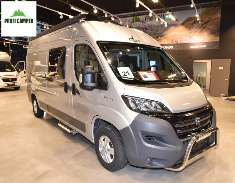 Carado Vlow 600 CV 03