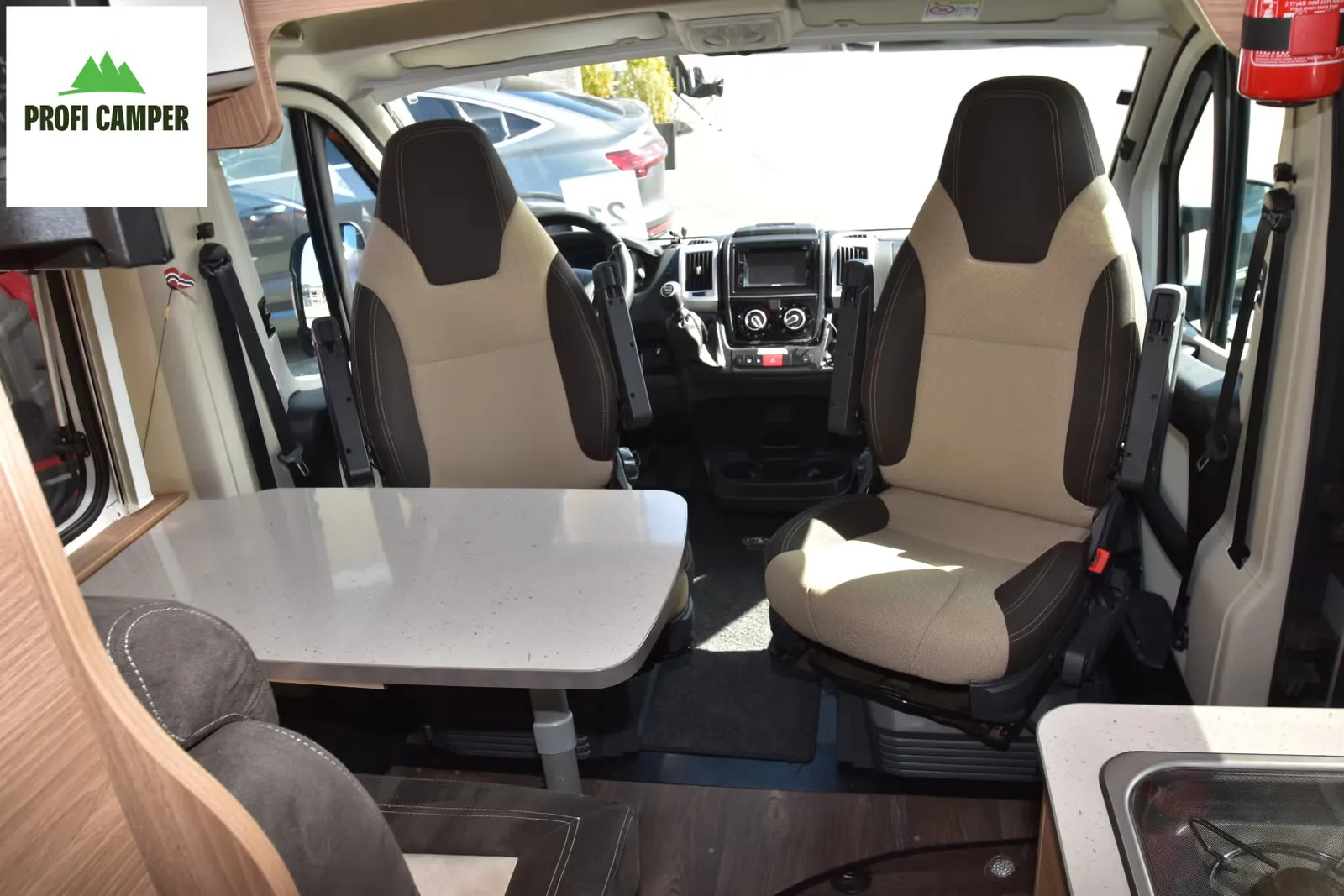 Carado Vlow 600 CV 03