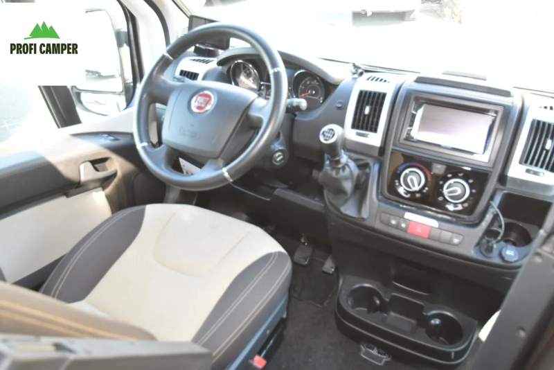 Carado Vlow 600 CV 03