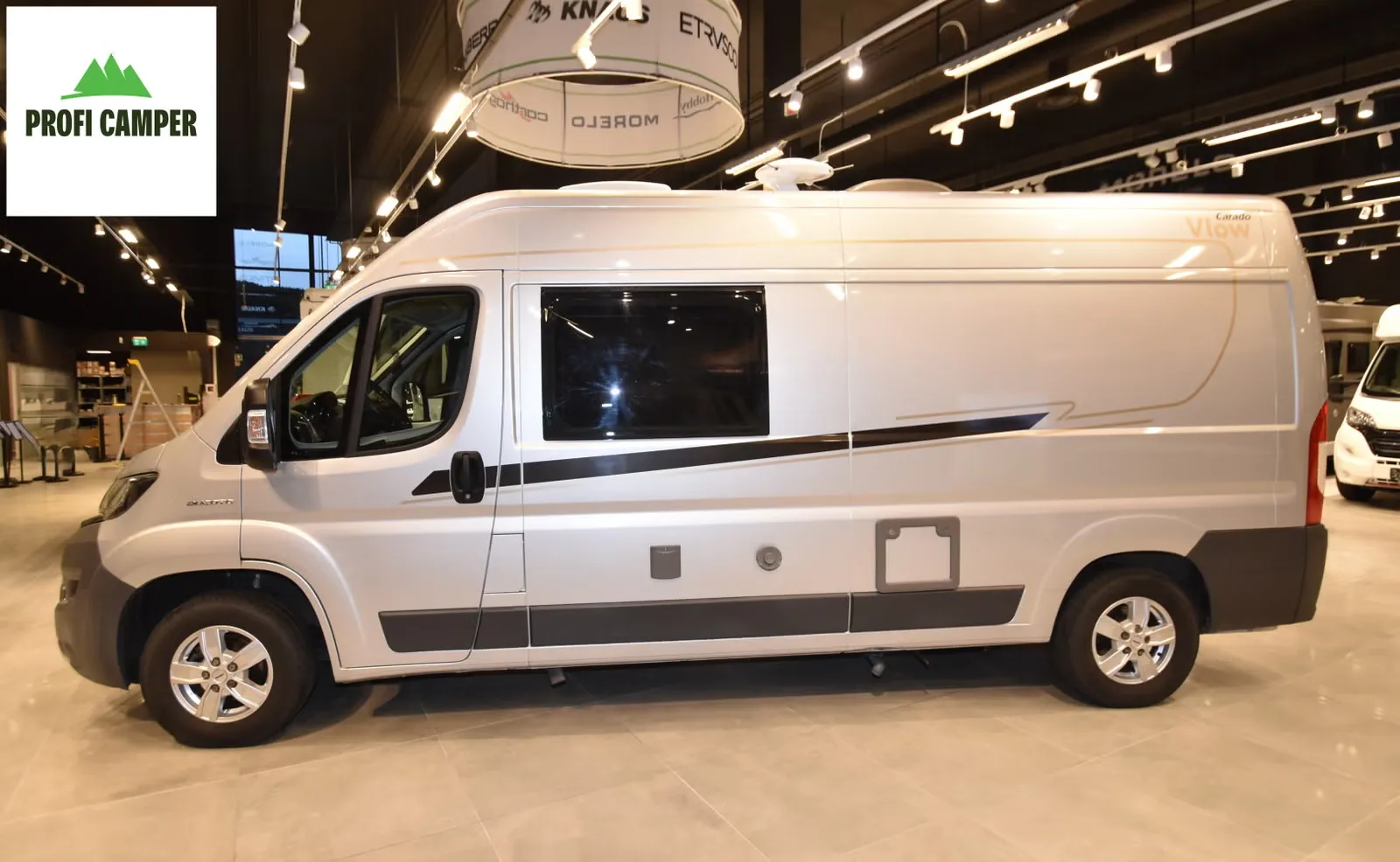 Carado Vlow 600 CV 03