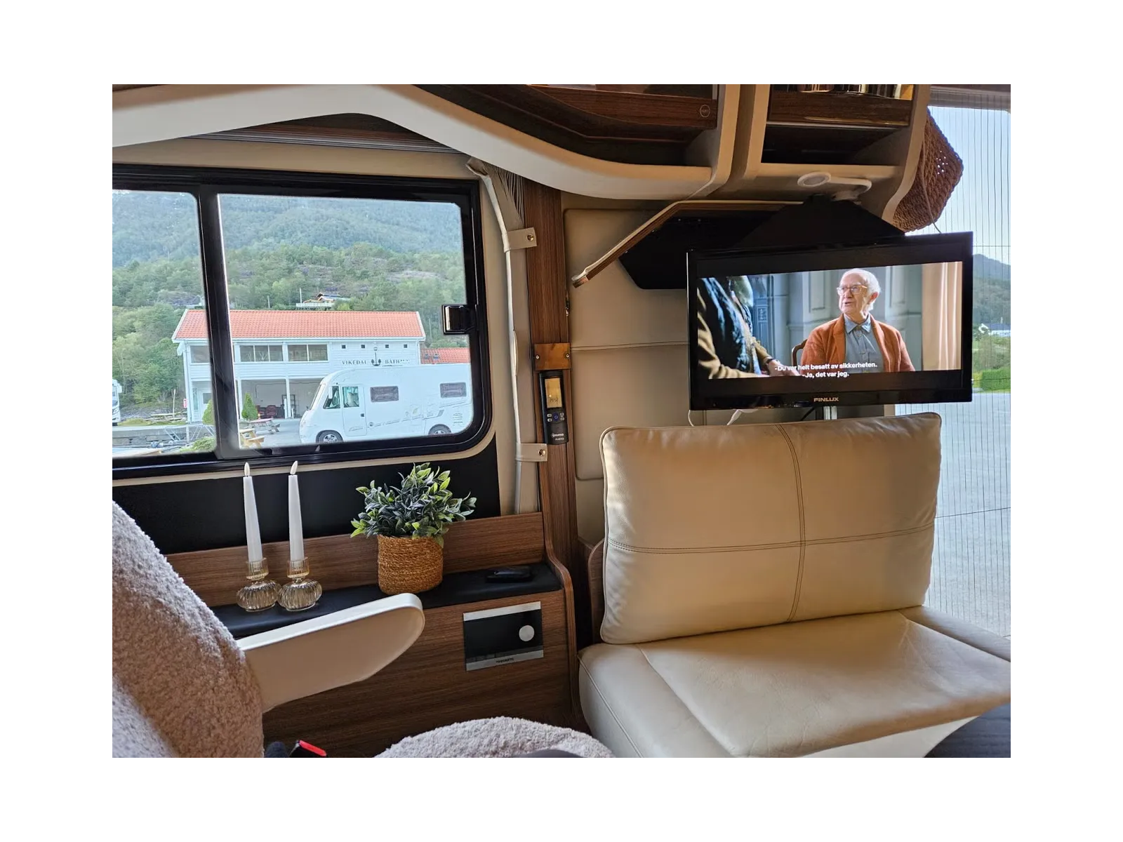 Eura Mobil INTEGRA 760EB