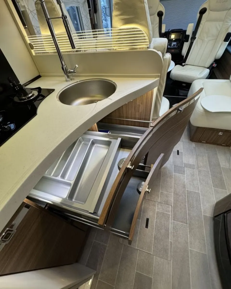 Eura Mobil INTEGRA 760EB