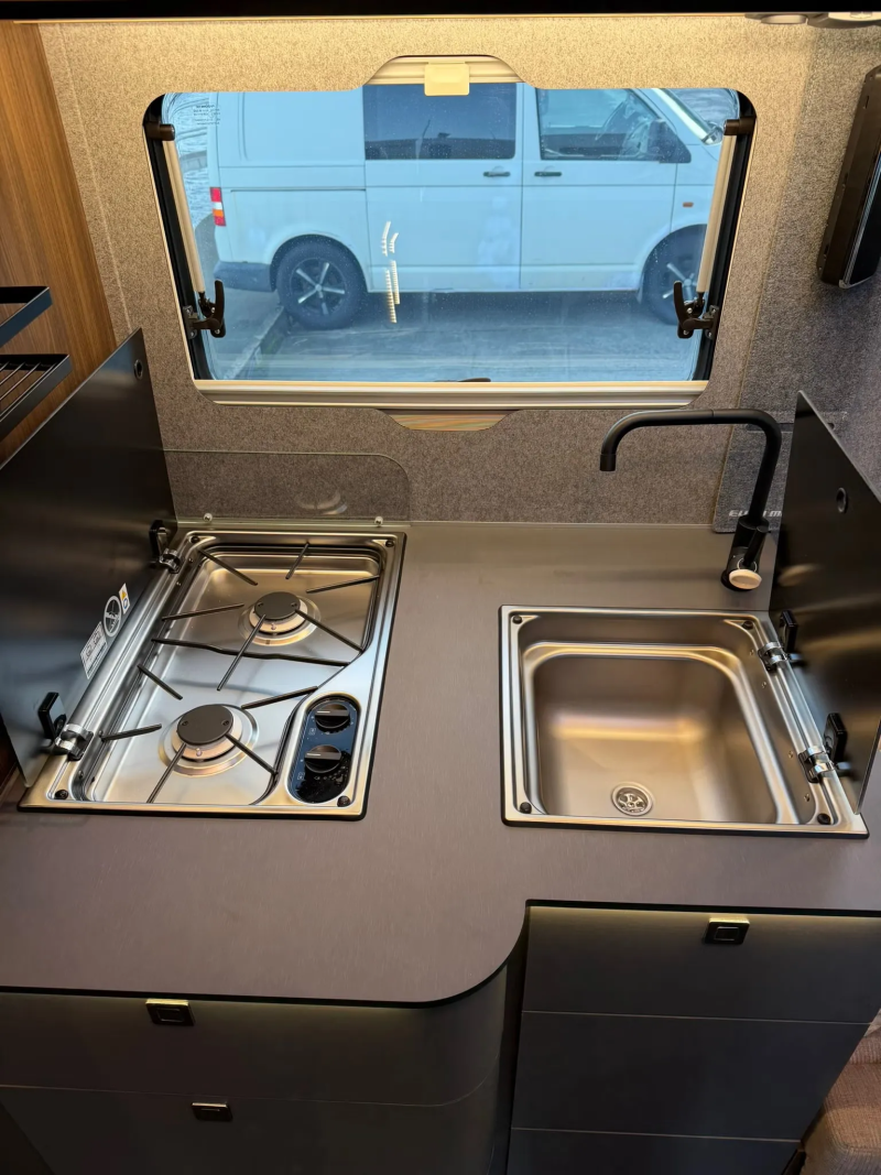 Eura Mobil Integra Line GT 726 EF