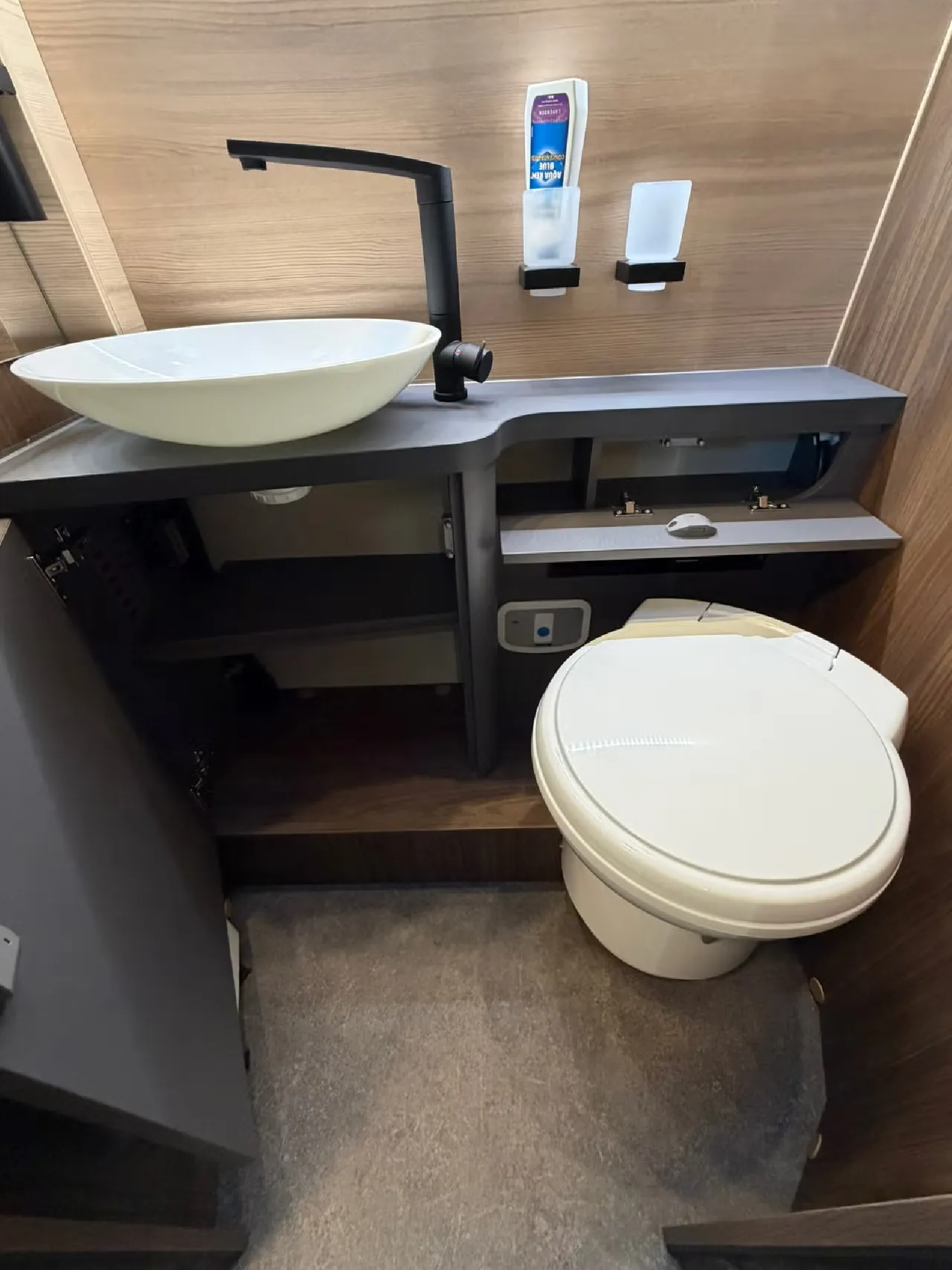 Eura Mobil Integra Line GT 726 EF