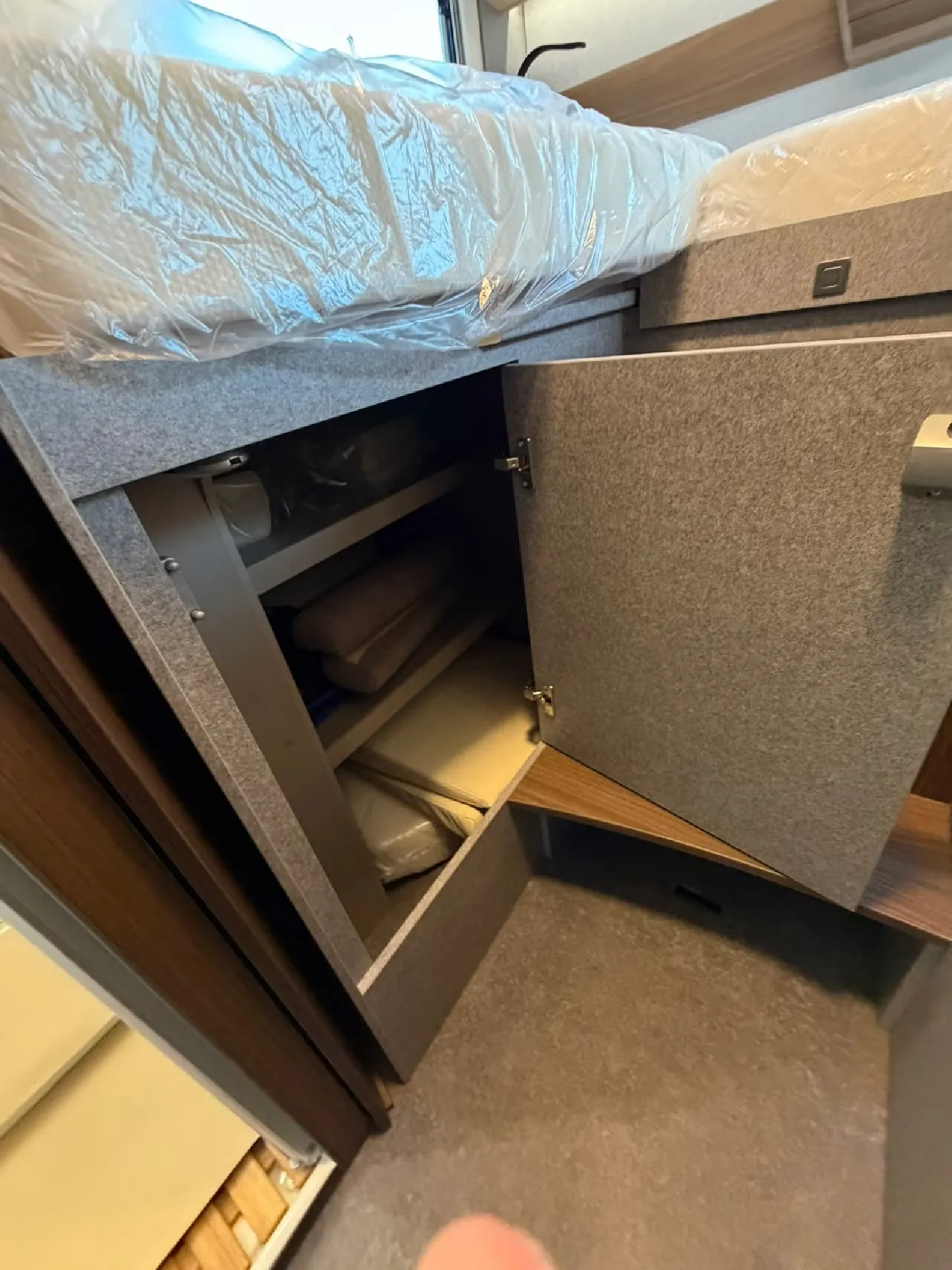 Eura Mobil Integra Line GT 726 EF