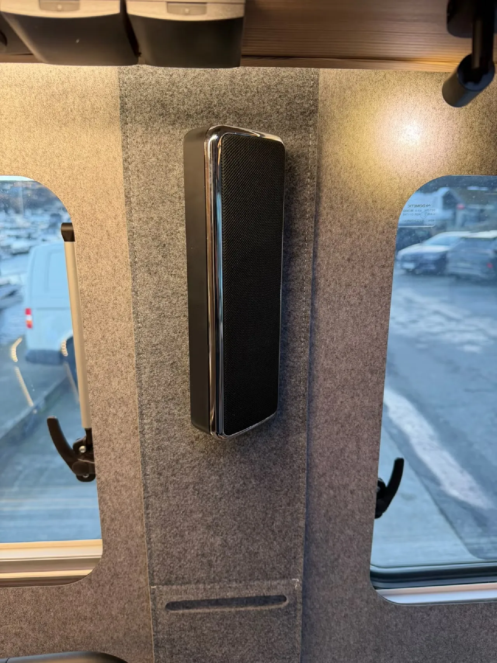 Eura Mobil Integra Line GT 726 EF