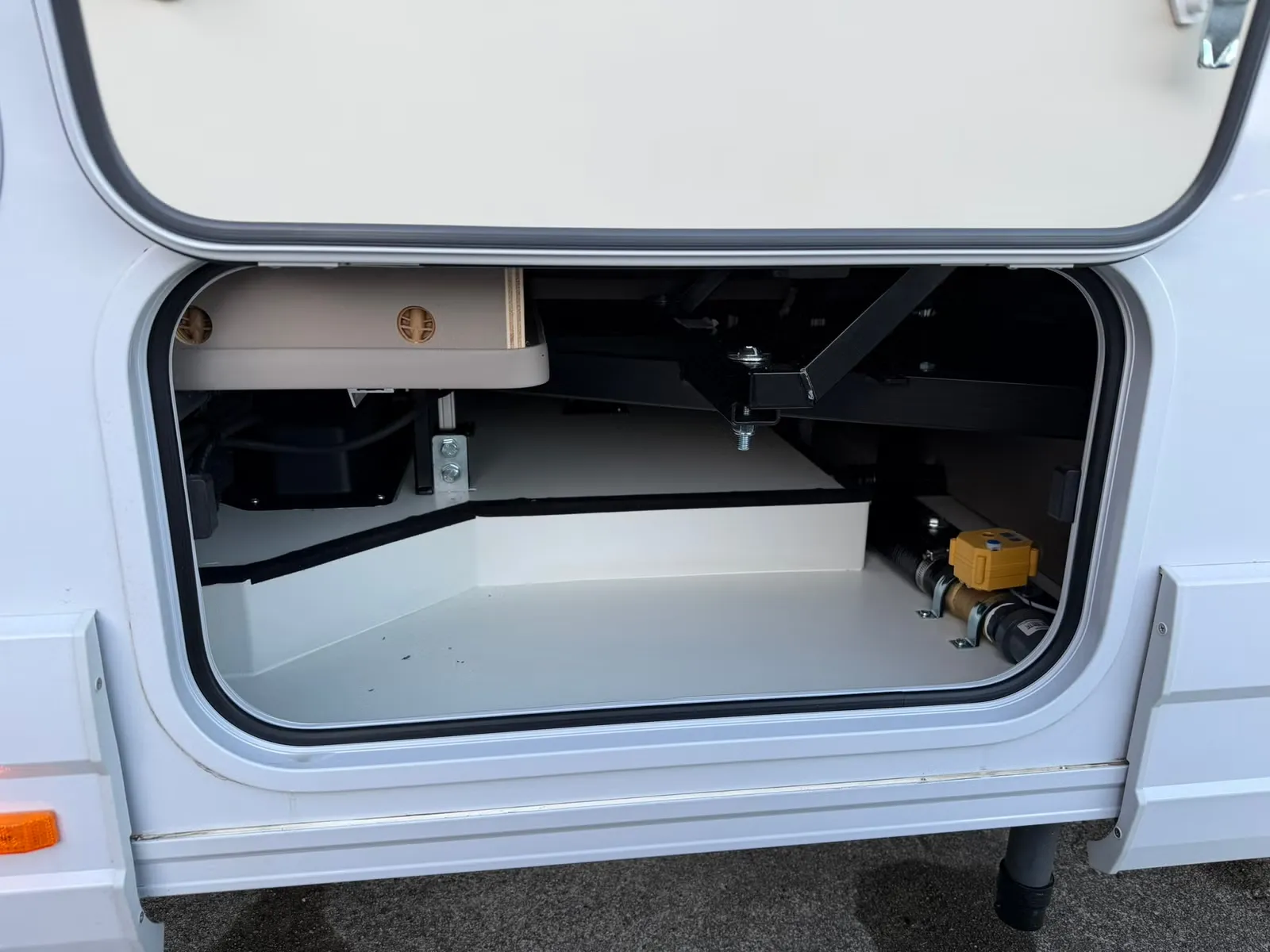 Eura Mobil Integra Line GT 726 EF