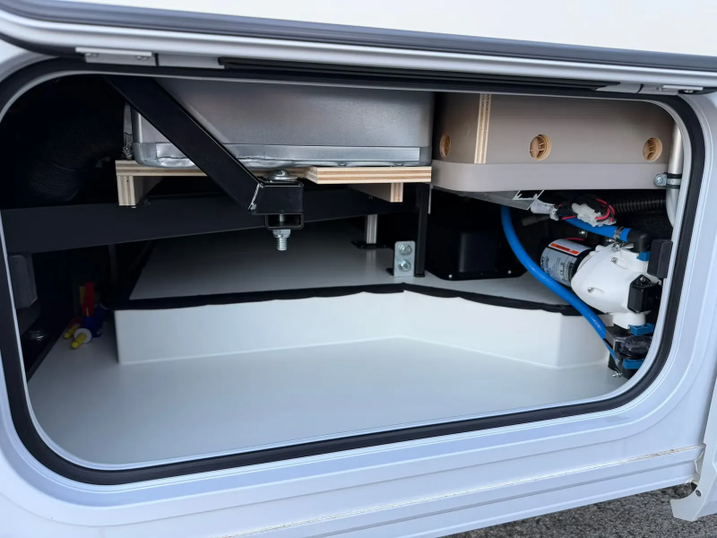 Eura Mobil Integra Line GT 726 EF