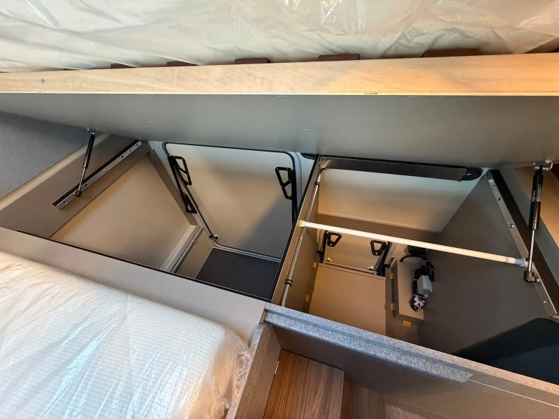 Eura Mobil Integra Line GT 726 EF