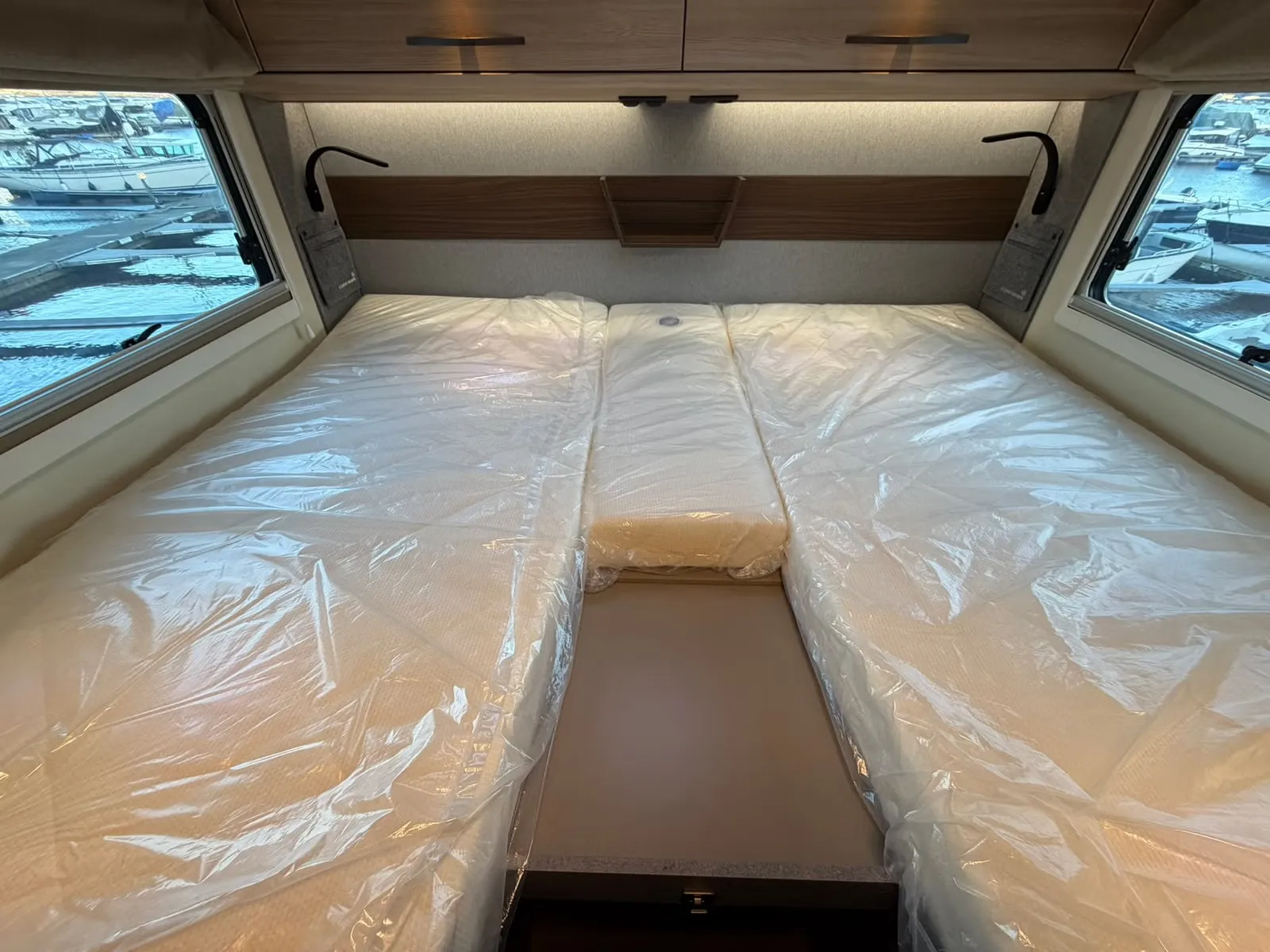 Eura Mobil Integra Line GT 726 EF