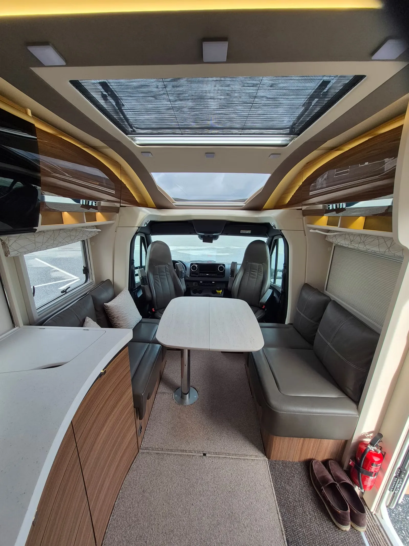 Eura Mobile Contura 766 EF